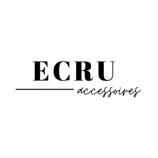 Ecru Accessoires